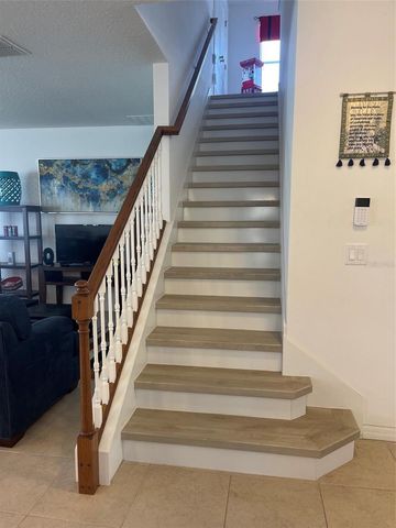 10723 CLOVER WALK DRIVE, Orlando, FL 32825