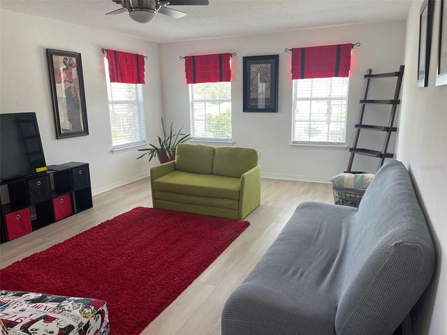 10723 CLOVER WALK DRIVE, Orlando, FL 32825