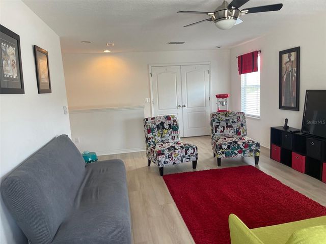 10723 CLOVER WALK DRIVE, Orlando, FL 32825