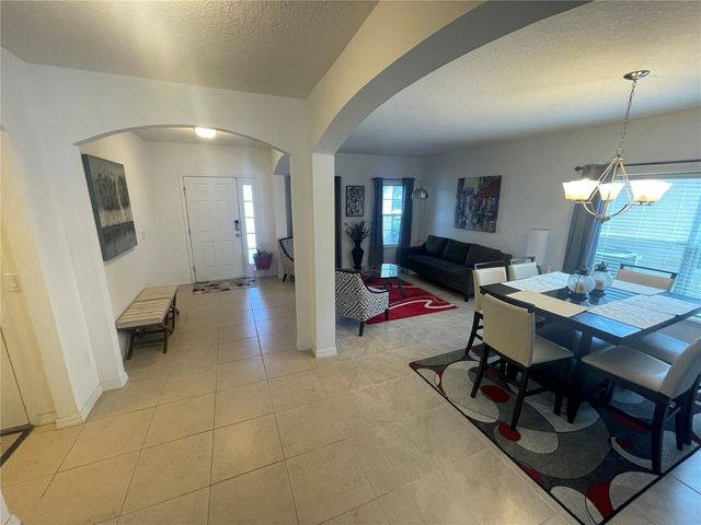 10723 CLOVER WALK DRIVE, Orlando, FL 32825