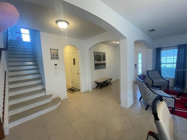 10723 CLOVER WALK DRIVE, Orlando, FL 32825