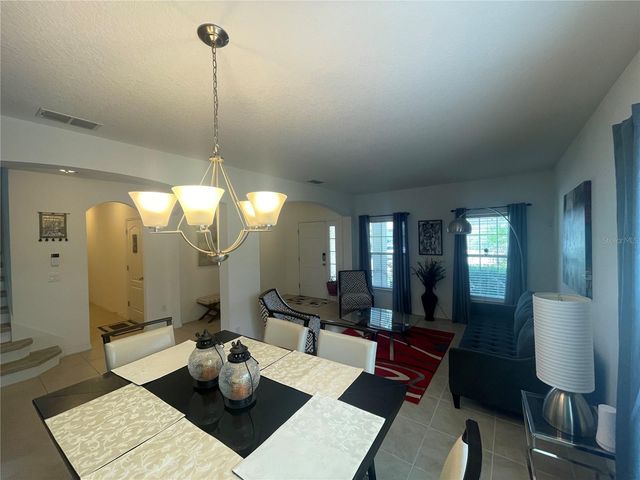 10723 CLOVER WALK DRIVE, Orlando, FL 32825