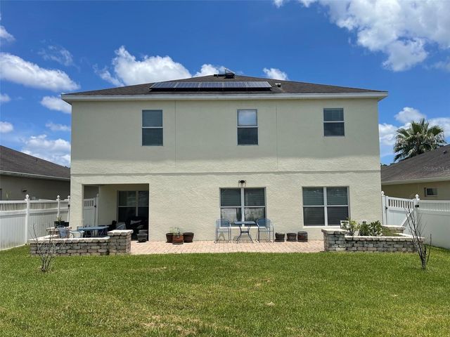 10723 CLOVER WALK DRIVE, Orlando, FL 32825