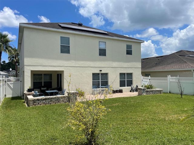 10723 CLOVER WALK DRIVE, Orlando, FL 32825