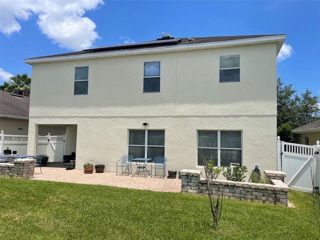 10723 CLOVER WALK DRIVE, Orlando, FL 32825