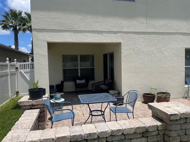 10723 CLOVER WALK DRIVE, Orlando, FL 32825