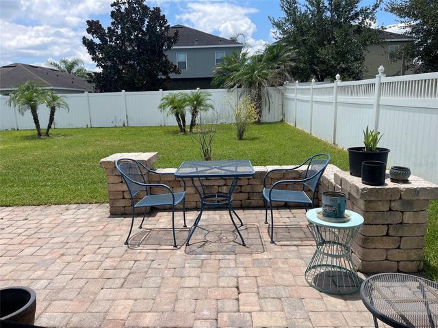 10723 CLOVER WALK DRIVE, Orlando, FL 32825