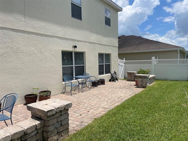 10723 CLOVER WALK DRIVE, Orlando, FL 32825