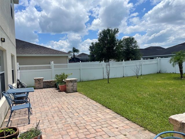 10723 CLOVER WALK DRIVE, Orlando, FL 32825