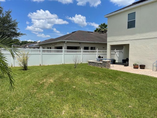 10723 CLOVER WALK DRIVE, Orlando, FL 32825