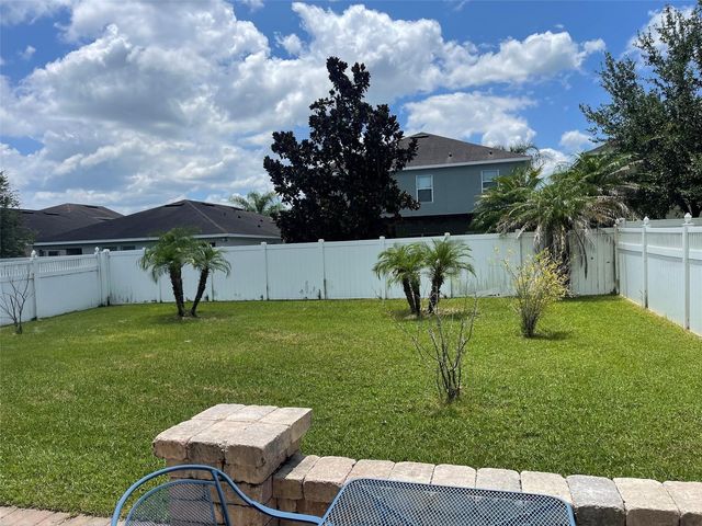 10723 CLOVER WALK DRIVE, Orlando, FL 32825