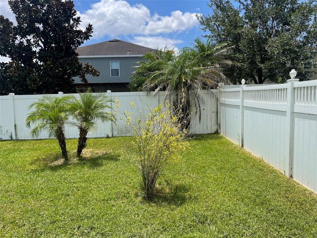 10723 CLOVER WALK DRIVE, Orlando, FL 32825