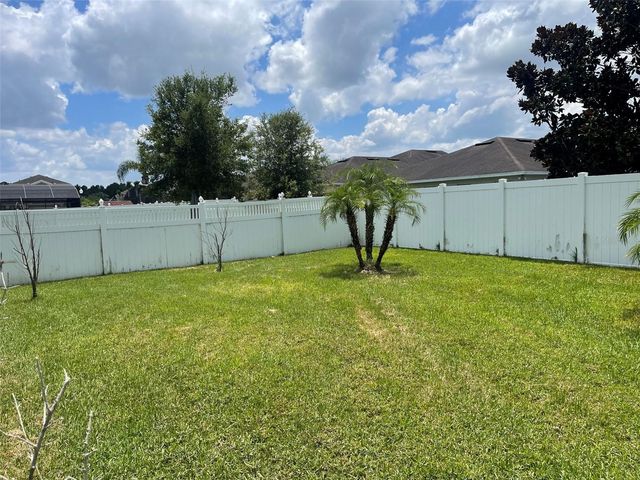 10723 CLOVER WALK DRIVE, Orlando, FL 32825