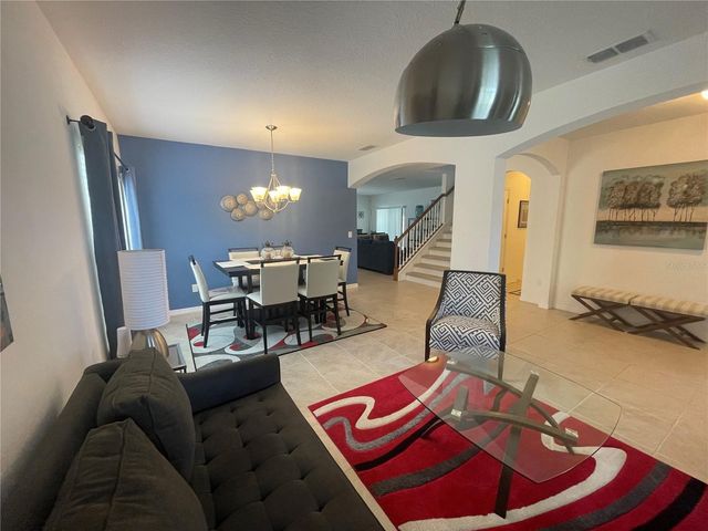 10723 CLOVER WALK DRIVE, Orlando, FL 32825
