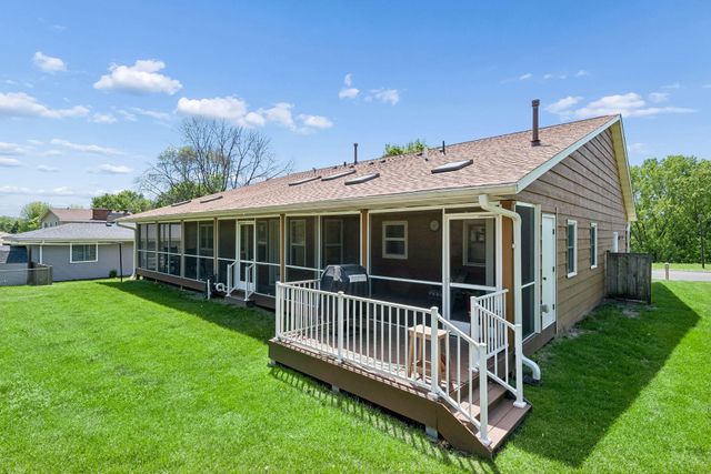 5000 Normandale Hglds Drive, Bloomington, MN 55437