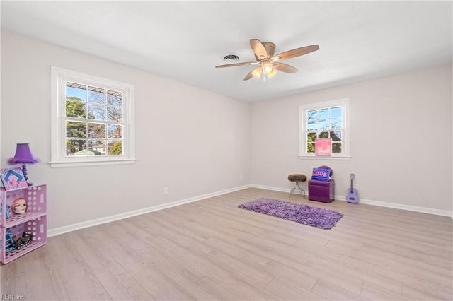 5801 Lathan RD, Norfolk, VA 23502