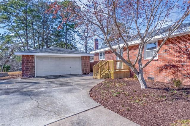 5801 Lathan RD, Norfolk, VA 23502