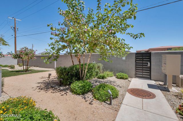 4020 N 12TH Street 1, Phoenix, AZ 85014