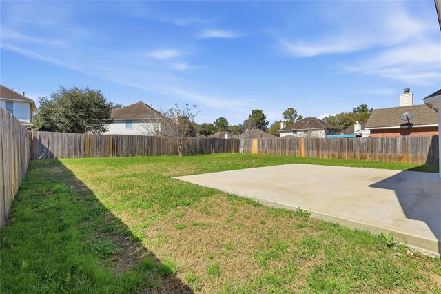 403 Roans Prarie Lane, Richmond, TX 77469