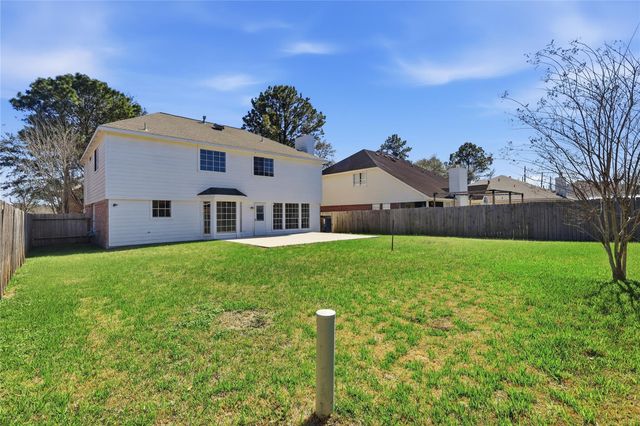 403 Roans Prarie Lane, Richmond, TX 77469