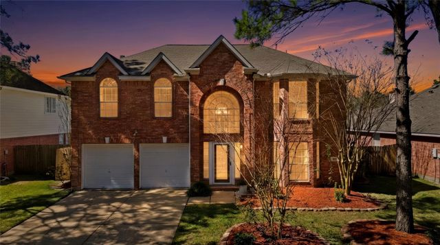 403 Roans Prarie Lane, Richmond, TX 77469