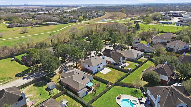 403 Roans Prarie Lane, Richmond, TX 77469