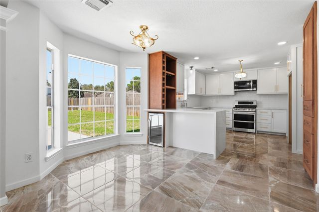 403 Roans Prarie Lane, Richmond, TX 77469