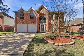 403 Roans Prarie Lane, Richmond, TX 77469