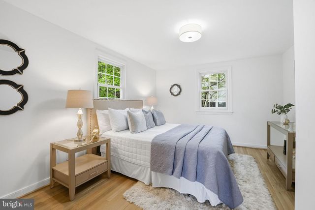 5948 10TH RD N, Arlington, VA 22205