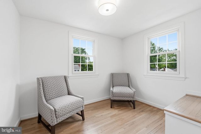 5948 10TH RD N, Arlington, VA 22205