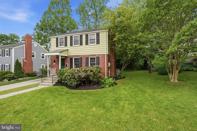 5948 10TH RD N, Arlington, VA 22205