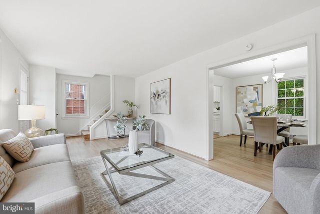 5948 10TH RD N, Arlington, VA 22205