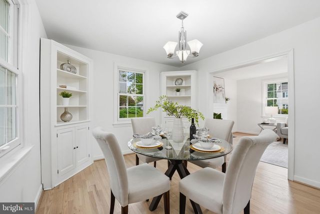5948 10TH RD N, Arlington, VA 22205