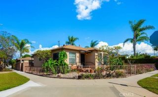 11195 Orville Street, Culver City, CA 90230