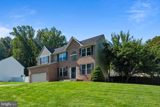 2980 ELSA AVENUE, Waldorf, MD 20603