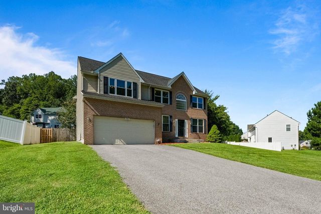 2980 ELSA AVENUE, Waldorf, MD 20603