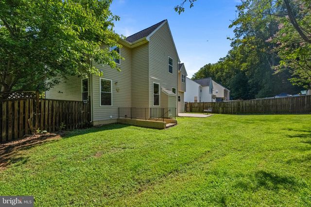 2980 ELSA AVENUE, Waldorf, MD 20603