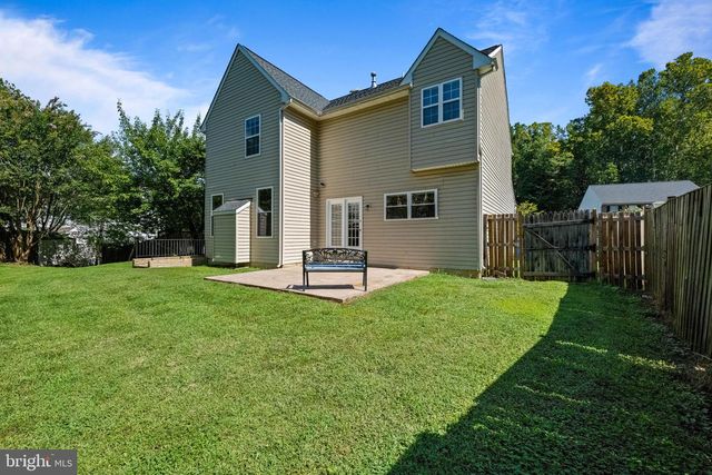 2980 ELSA AVENUE, Waldorf, MD 20603