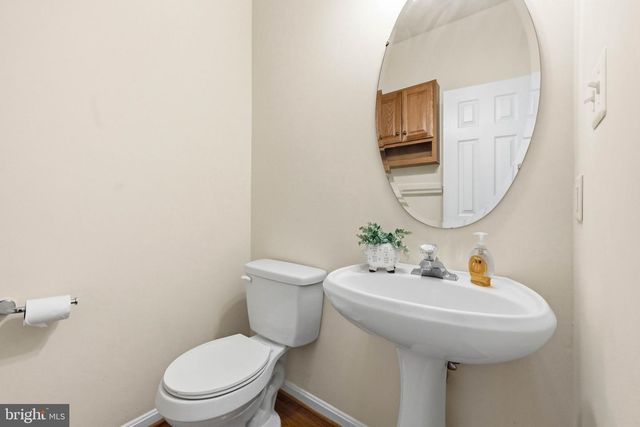 2980 ELSA AVENUE, Waldorf, MD 20603