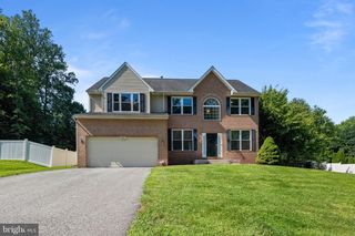 2980 ELSA AVENUE, Waldorf, MD 20603