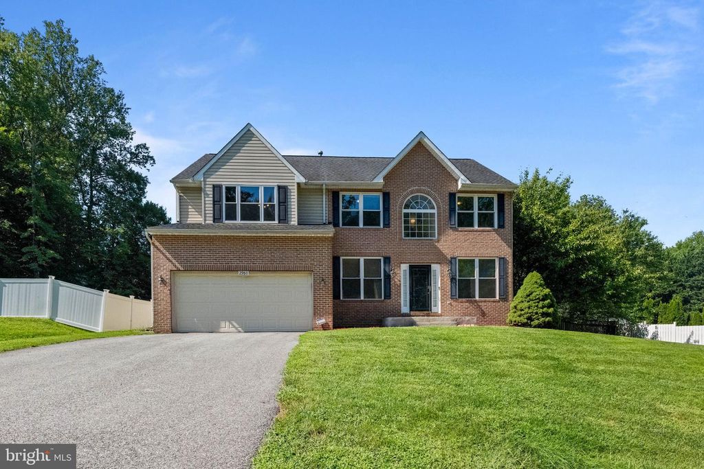 2980 ELSA AVENUE, Waldorf, MD 20603