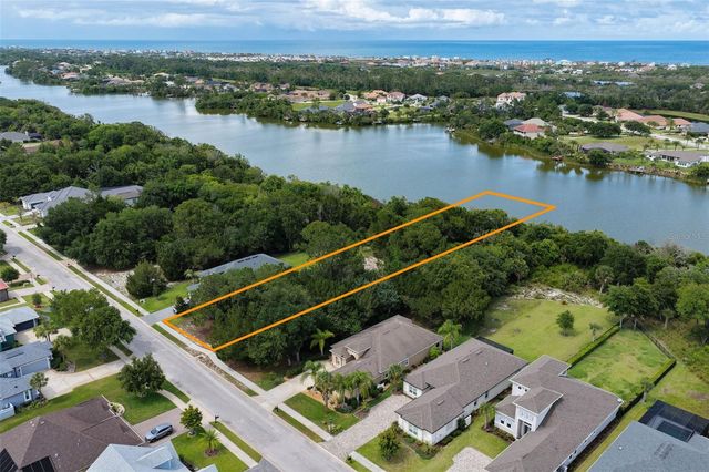 18 N LAKEWALK DRIVE, Palm Coast, FL 32137