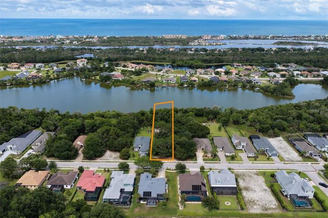 18 N LAKEWALK DRIVE, Palm Coast, FL 32137