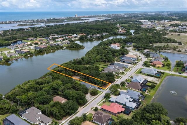 18 N LAKEWALK DRIVE, Palm Coast, FL 32137