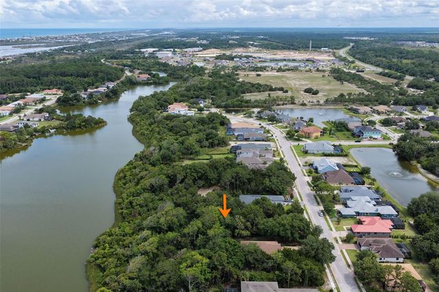18 N LAKEWALK DRIVE, Palm Coast, FL 32137
