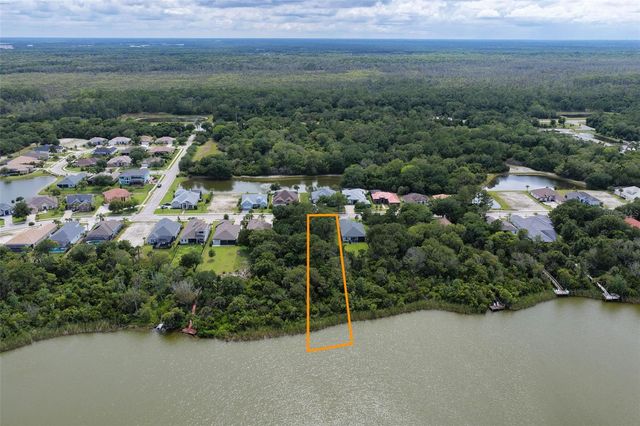 18 N LAKEWALK DRIVE, Palm Coast, FL 32137