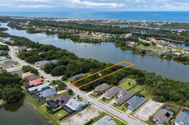 18 N LAKEWALK DRIVE, Palm Coast, FL 32137