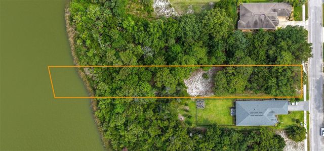 18 N LAKEWALK DRIVE, Palm Coast, FL 32137