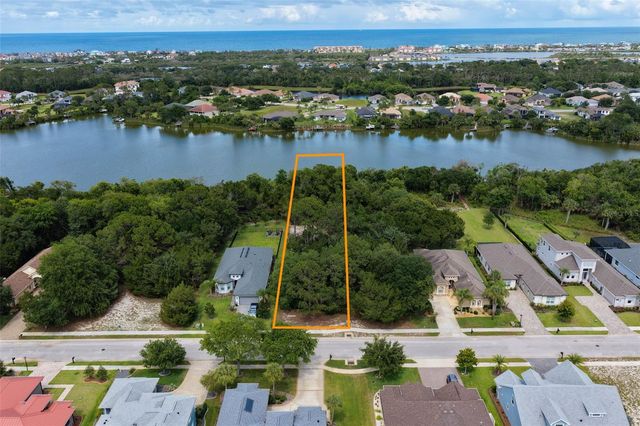 18 N LAKEWALK DRIVE, Palm Coast, FL 32137
