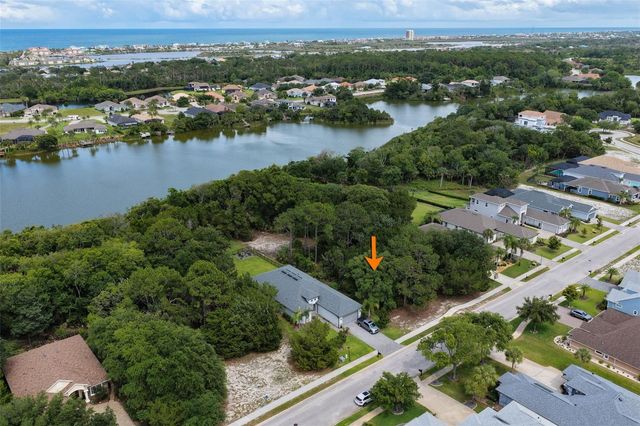18 N LAKEWALK DRIVE, Palm Coast, FL 32137